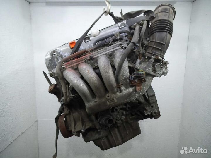 Двигатель Honda CR-V