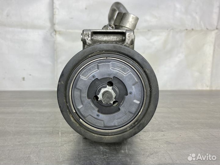 Компрессор кондиционера 1K0820859S VAG