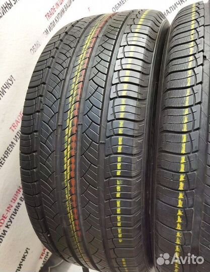 Michelin Latitude Tour HP 285/50 R20 112V