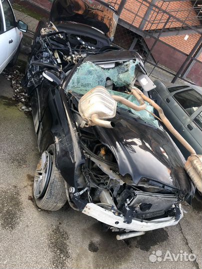 Мерседес e211