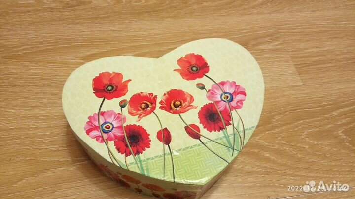 Чайные пары подарочные