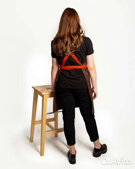 Фартук для мастера