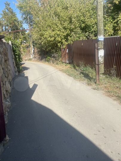 Участок 6,1 сот. (ИЖС)