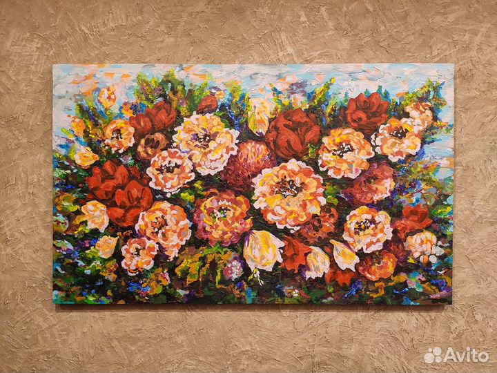 Картина живопись