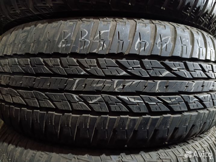 Yokohama Geolandar A/T G011 235/60 R18 103Y