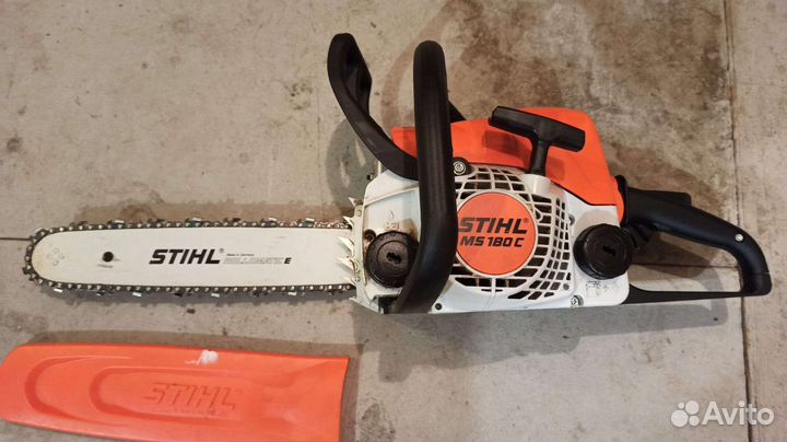 Защитный кейс Stihl