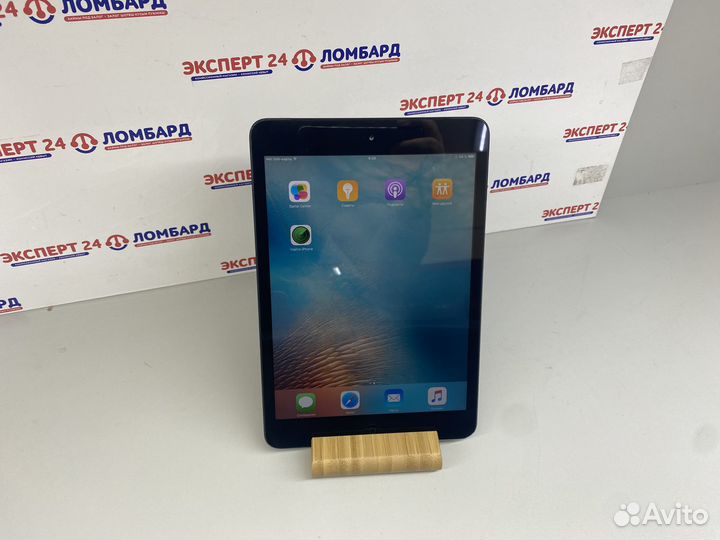 Планшет Apple iPad Mini 32GB (эшп)