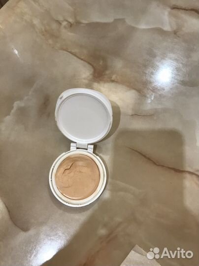 Крем пудра Valmont Fair Porcelain новая