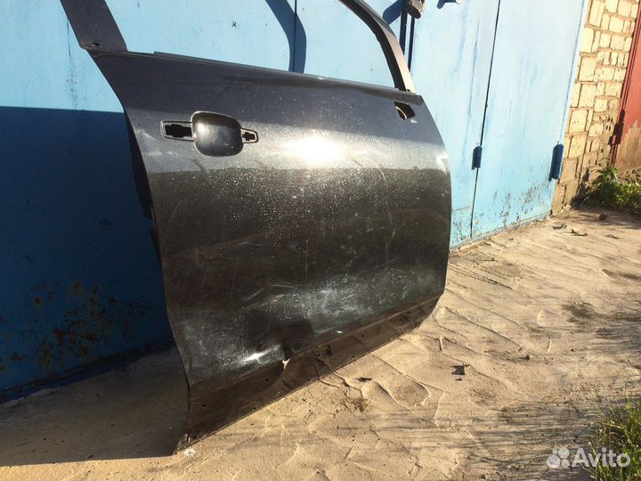 Дверь Opel mokka опель мокка