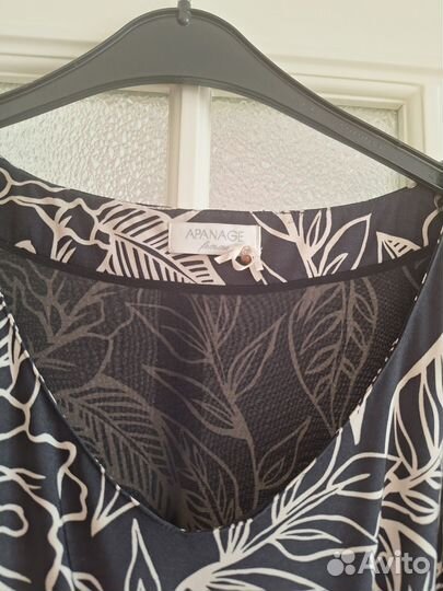 Платье apanage femme