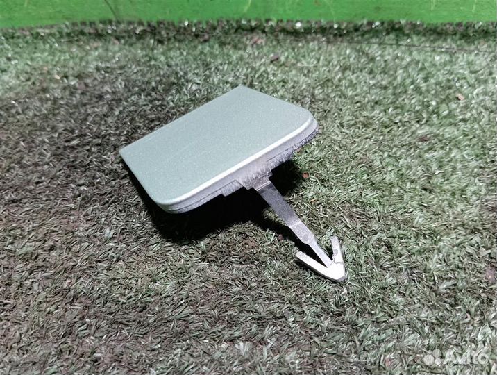 Заглушка буксировочного крюка Citroen C5 2009