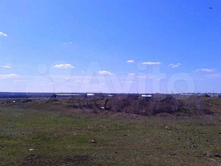 Участок 15 сот. (ИЖС)