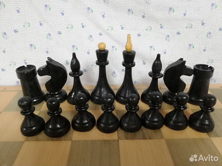 Шахматы СССР Гроссмейстерские Турнирные