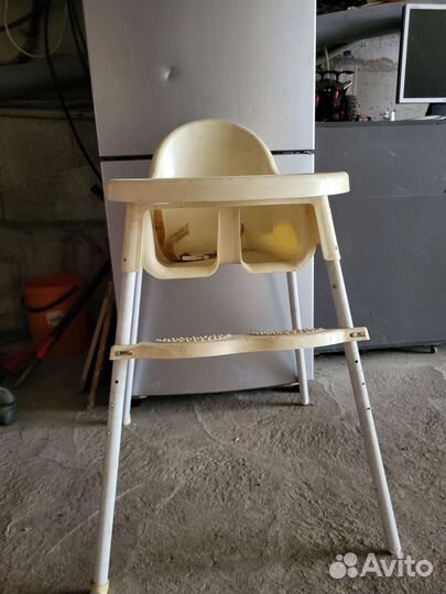 Стульчик для кормления