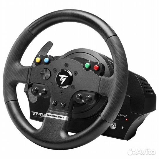 Игровой Руль Thrustmaster Tmx Pro
