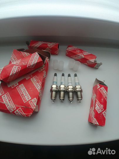 Свечи Denso SK20r11