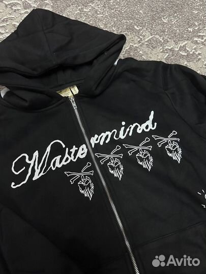 Зип - худи Travis Scott