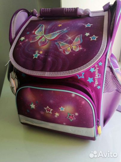 Портфель школьный