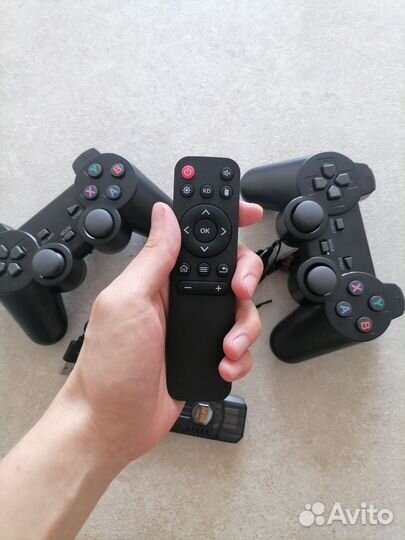 GameBox гарантия