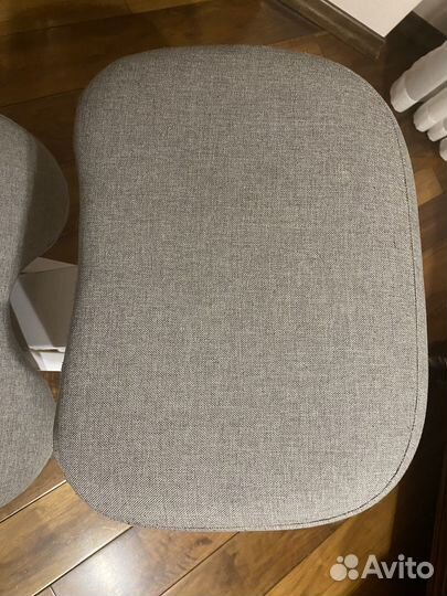 Стул ортопедический Атлант, растущий, хит