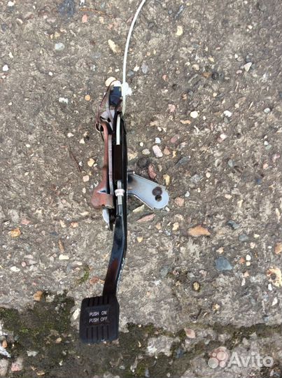 Ручник (ножник) Mazda CX-7 cx7 cx 7 / Мазда сх7 сх