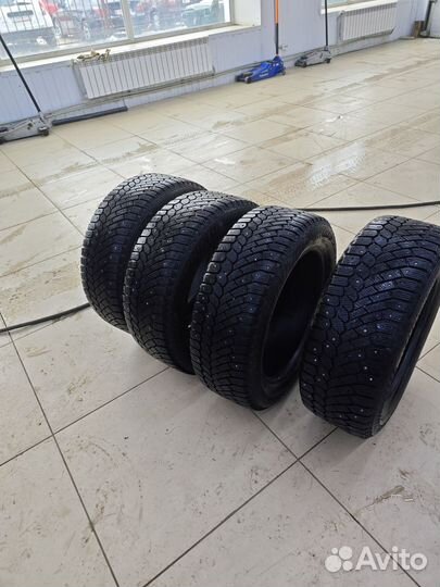 Gislaved Nord Frost 200 185/65 R15 92T