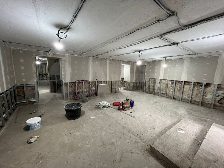 Под общепит, услуги или торговлю на Казанской