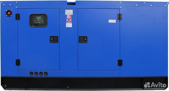 Дизельный генератор 200 кВт дгу дэс