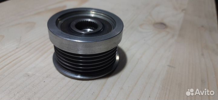 С1) Муфта генератора INA (германия). F553099