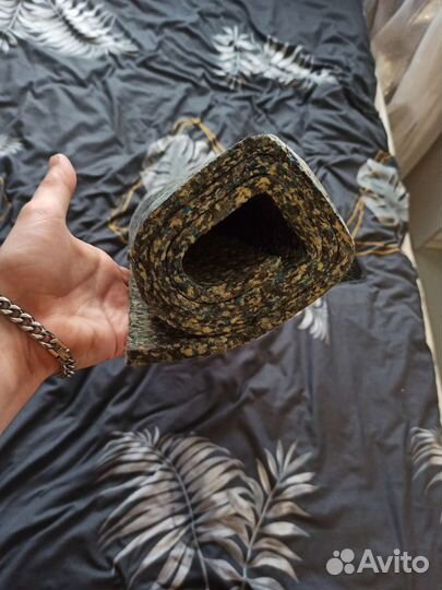 Шумоизоляция stp