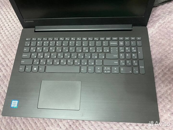 Lenovo ideapad 320