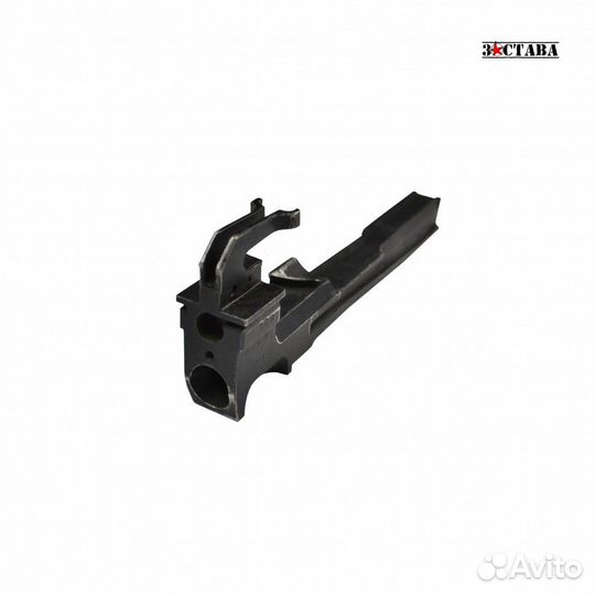 Макет заторной рамы пкм