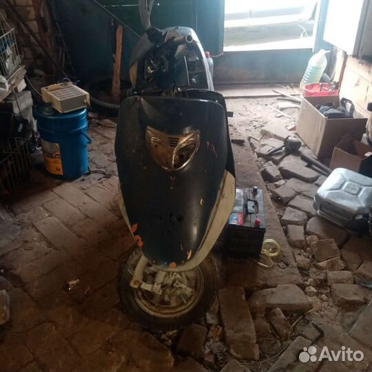 Скутер