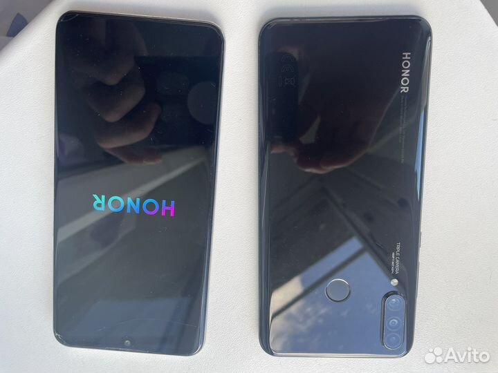 Honor 20 lite