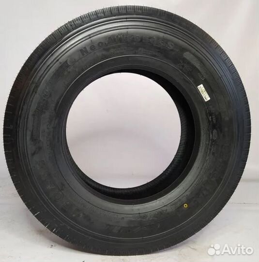 Грузовые шины 235/75R17.5 рулевая Aeolus NEO