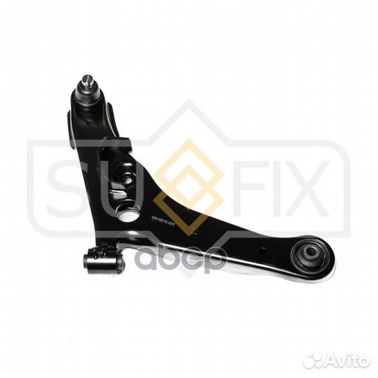 Рычаг подвески перед прав SH1654 sufix