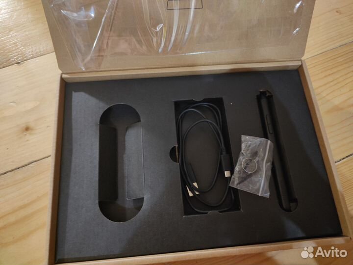 Графический планшет wacom