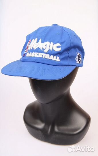 NBA Champion винтажная кепка