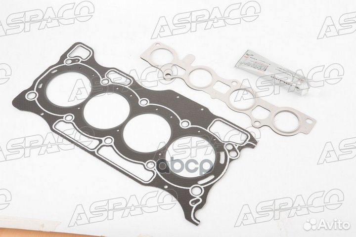Прокладки двигателя внутреннего сгорания компле