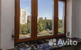 Пластиковые окна и двери