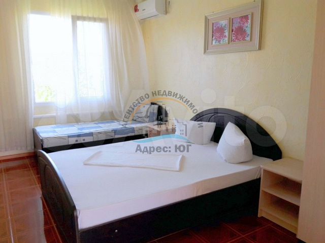 Квартира-студия, 20 м², 2/2 эт.