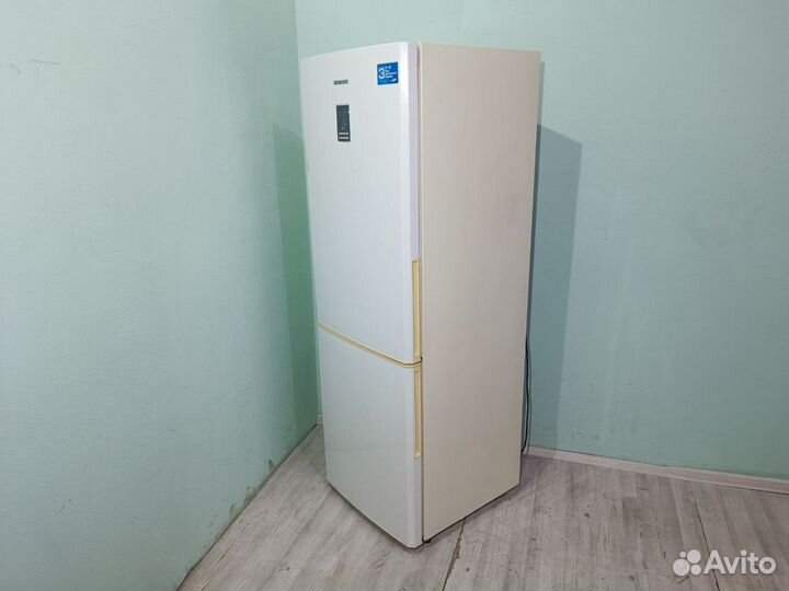 Холодильник Samsung Гарантия