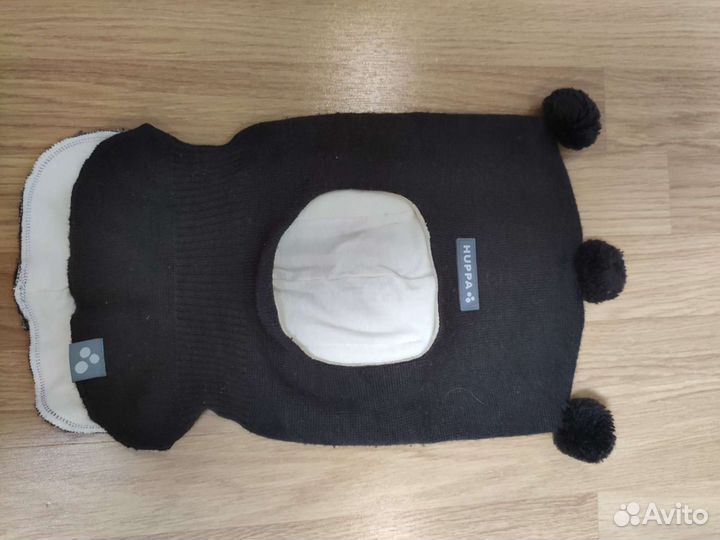 Шапка шлем lenne, Happa