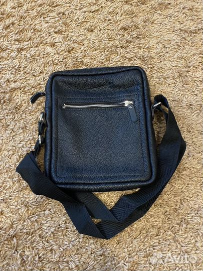 Мужская сумка планшет