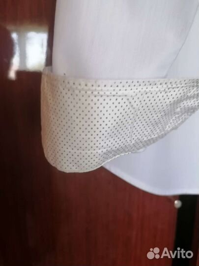 Рубашка мужская