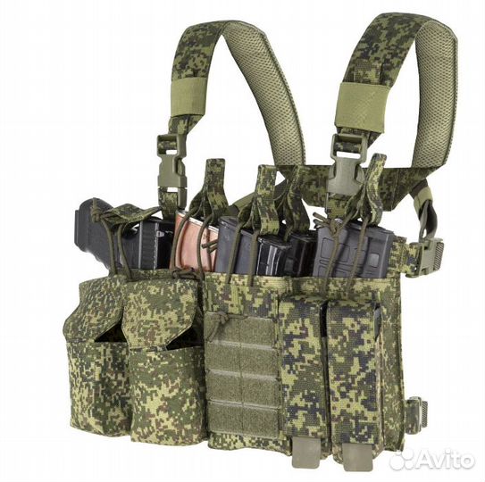 Нагрудник Жилет D3