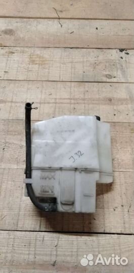 Ниссан тиана 32 бачок расширительный