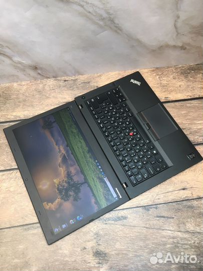 Lenovo thinkpad i7, 8/16gb