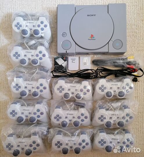 Sony playstation 1