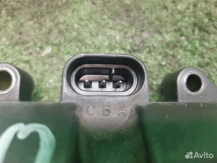 Катушка зажигания Chevrolet Captiva 2008